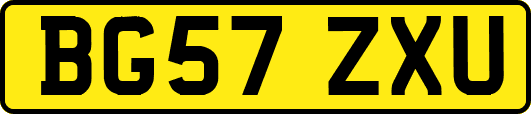 BG57ZXU