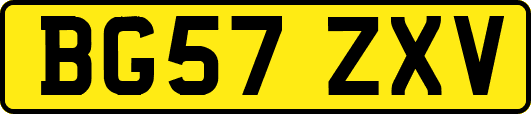 BG57ZXV