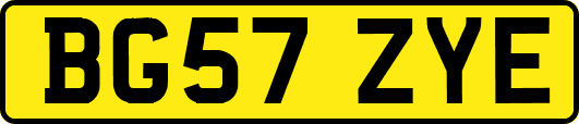 BG57ZYE