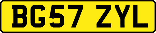 BG57ZYL
