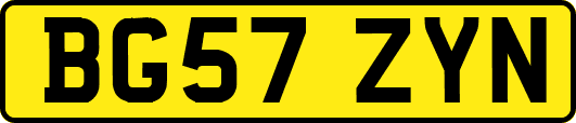BG57ZYN