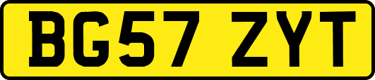 BG57ZYT