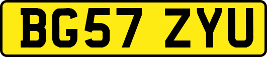 BG57ZYU
