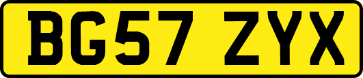 BG57ZYX