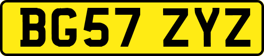 BG57ZYZ