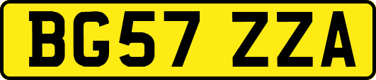 BG57ZZA