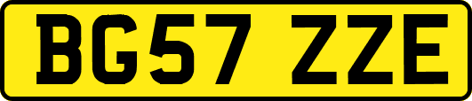 BG57ZZE
