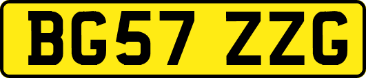 BG57ZZG