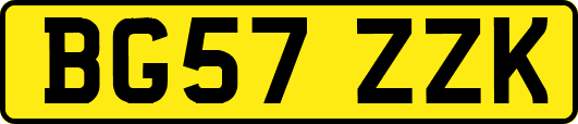 BG57ZZK