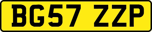 BG57ZZP
