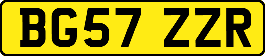 BG57ZZR