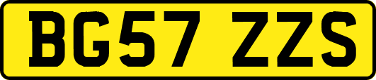 BG57ZZS