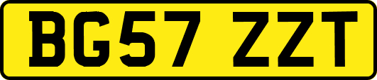 BG57ZZT
