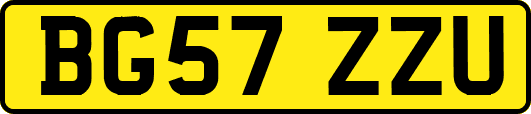 BG57ZZU