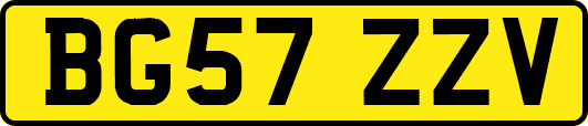 BG57ZZV