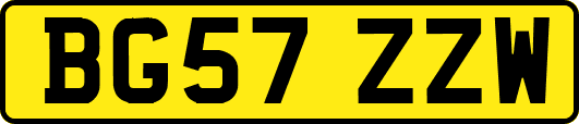 BG57ZZW