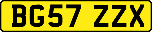 BG57ZZX