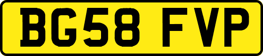 BG58FVP