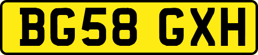 BG58GXH