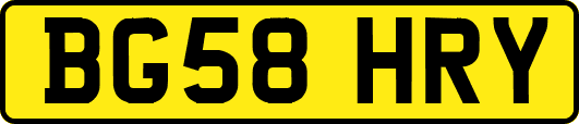 BG58HRY