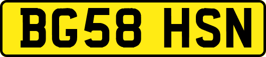 BG58HSN
