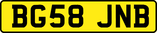 BG58JNB