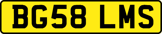 BG58LMS