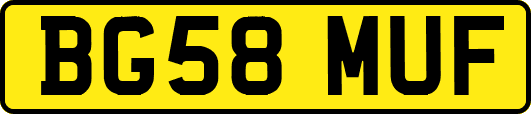 BG58MUF