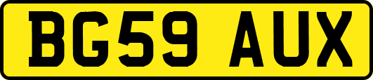 BG59AUX