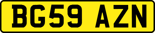 BG59AZN