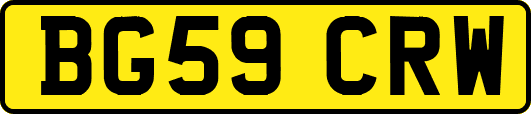BG59CRW