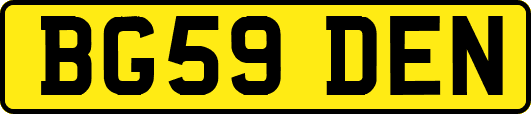 BG59DEN