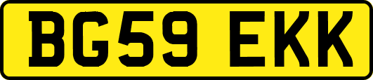 BG59EKK