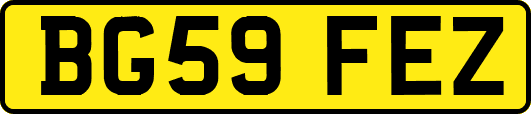 BG59FEZ