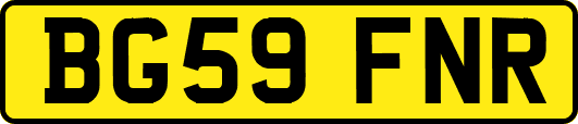 BG59FNR