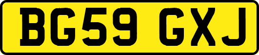 BG59GXJ