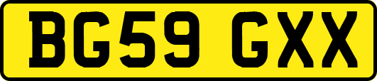 BG59GXX
