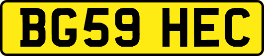 BG59HEC