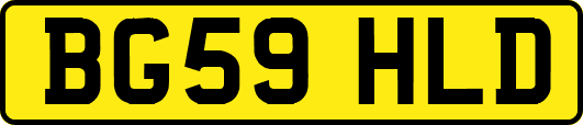 BG59HLD