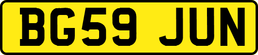 BG59JUN