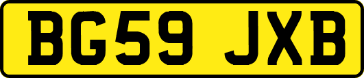 BG59JXB