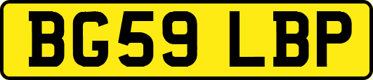 BG59LBP