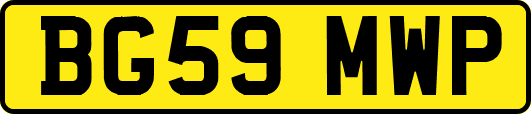 BG59MWP