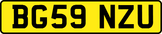 BG59NZU