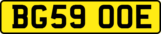 BG59OOE