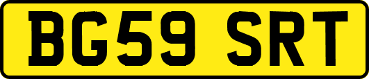 BG59SRT