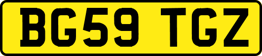BG59TGZ