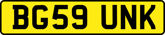 BG59UNK