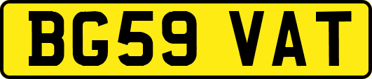BG59VAT