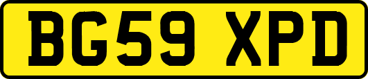 BG59XPD